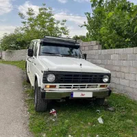 پاترول 6سیلندر