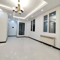 ۴۸متر/دوبر نورگیر/فول دیزاین/پکیج رادیات/تراورتن|اجارهٔ آپارتمان|اندیشه, شهرک مریم|دیوار