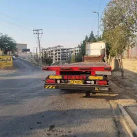 کفی ماموت ۱۴۰۲|خودرو سنگین|بندرعباس, |دیوار