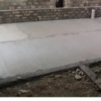 عایق کاری نانو ،، شیب بندی