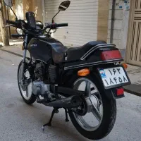 هوندا cb-t150 دو سیلندر|موتورسیکلت|تهران, نیروی هوایی (پیروزی)|دیوار