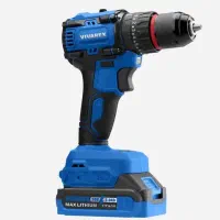 دریل پیچگوشتی شارژی فرز اتو لوله یکسال گارانتی