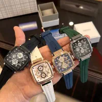 پرطرفداترین ساعت مچی مردانه