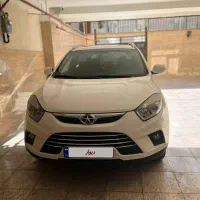 جک S5مدل ۱۳۹۴|خودرو سواری و وانت|قدس, شهرقدس|دیوار