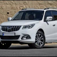 هایما S8و S7صفر خشک تحویلی فوری 1404