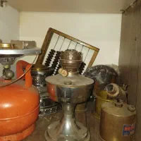 قدیمی و دکوری