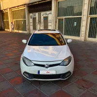 ام جی 6 مگنت