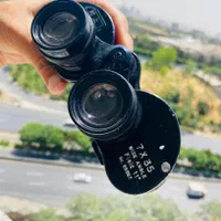 دوربین شکاری قوی نوبل فیلد کمیاب ۱۱ درجه ژاپن|کوهنوردی و کمپینگ|تهران, اوین|دیوار