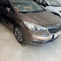 سراتو مدل ۲۰۱۵