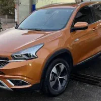 تیگو ۷ مدل ۹۷