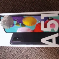 سامسونگ a51