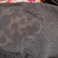 چادرمشکی مقنعه مدرسه  وحجاب وشالی وگلسر