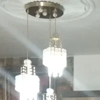 لوازم روشنایی|لامپ و چراغ|اردبیل, |دیوار