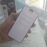 فروش قسطی ایفون 16pro max با ریجستر