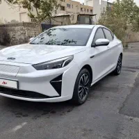 جک برقی پلاس جی7 kmc j7 کی ام سی|خودرو سواری و وانت|تهران, گلستان (شهرک راه آهن)|دیوار