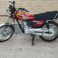 هندا تیزتک مدل 1403