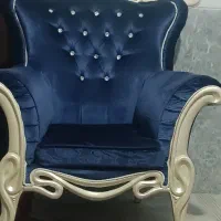 مبل هفت نفره