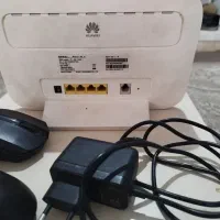 مودم ایرانسل و موس روکش صندلی پژو