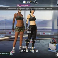 پاپجی موبایل|کنسول، بازی ویدئویی و آنلاین|قره قوین, |دیوار