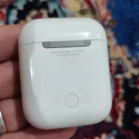 کیس ایرپاد.اصل همراه با قاب محافظ|لوازم جانبی موبایل و تبلت|ماهدشت, |دیوار