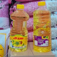 روغن مایع سه گل و رعنا رب زشک جزئی *کالابرگ فعال*