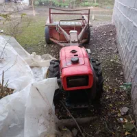 ادوات کشاورزی