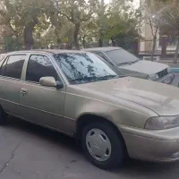 دوو سیلو تمیز خونگی کم کار واقعی|خودرو سواری و وانت|تهران, حر|دیوار