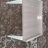 میز دیواری ام دی اف