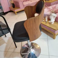 صندلی گردان|صندلی و نیمکت|قم, پردیسان|دیوار