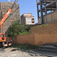 جرثقیل ۲۵تن دکل بلند|خدمات حمل و نقل|نسیمشهر, |دیوار