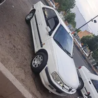 پژو پارس دوگانه
