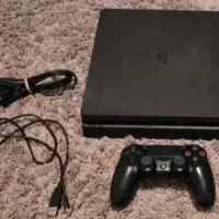 ps4 slim 500GB