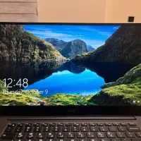 لپ‌تاپ گیمینگ و مهندسی dell xps 15 9560 i5 7300|رایانه همراه|تهران, پونک|دیوار