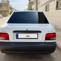 پراید مدل97|خودرو سواری و وانت|فسا, |دیوار