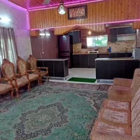 ویلا جنگلی ترو تمیز بازسازی شده ت دل جنگل|اجارهٔ کوتاه‌مدت آپارتمان و سوئیت|چمستان, |دیوار