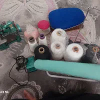 وسایل خیاطی