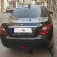 دنا پلاس توربو ۶ دنده ۱۴۰۱|خودرو سواری و وانت|مشهد, مصلی (کارمندان اول)|دیوار