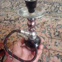 قلیون مسافرتی