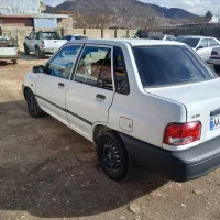 پراید مدل۹۰|خودرو سواری و وانت|یاسوج, |دیوار