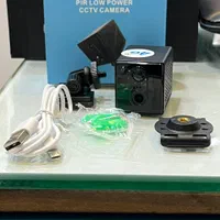 دوربین کلید وپریزمکعبی سیمکارتی 4G