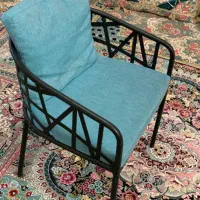 صندلی برند نظری برای کافه ها ارایشگاها(اورجینال)|مبلمان اداری|زاهدان, |دیوار