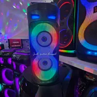 اسپیکر باکیفیت