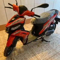 موتوربنلی vz125