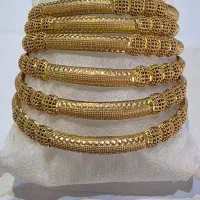 النگو کلکته سایز ۴