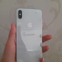 اپل iPhone XS Max با حافظهٔ ۲۵۶ گیگابایت