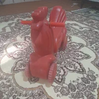 خروس لاکی