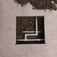 تاسیسات نشت یابی با دستگاه/رفع نم و رطوبت/لوله کشی|خدمات پیشه و مهارت|پردیس, فاز ۸|دیوار