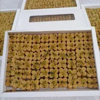 شیرینی خانگی عید