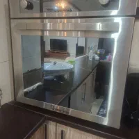 فر گازی و برقی|اجاق گاز و لوازم برقی پختوپز|شهریار, شهرک شاهد|دیوار