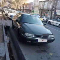 زانتیاسوپرلوکس|خودرو کلاسیک|بناب, |دیوار